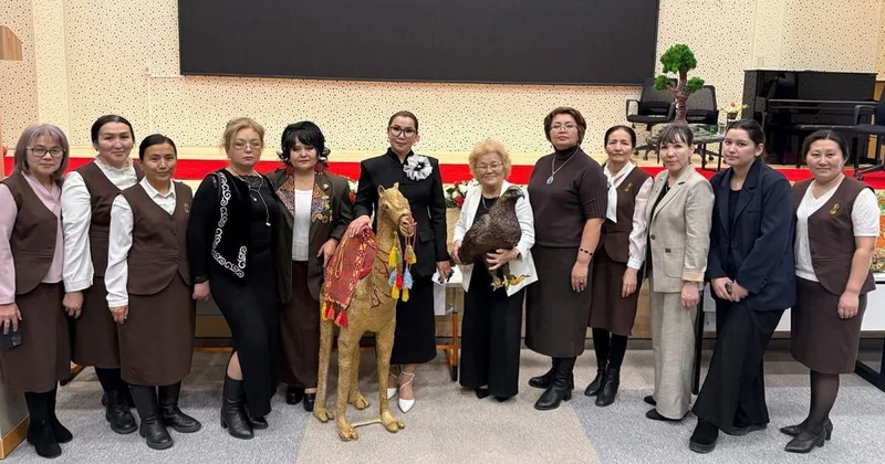 Eco Habits: шаг к безотходному будущему начинается со школы