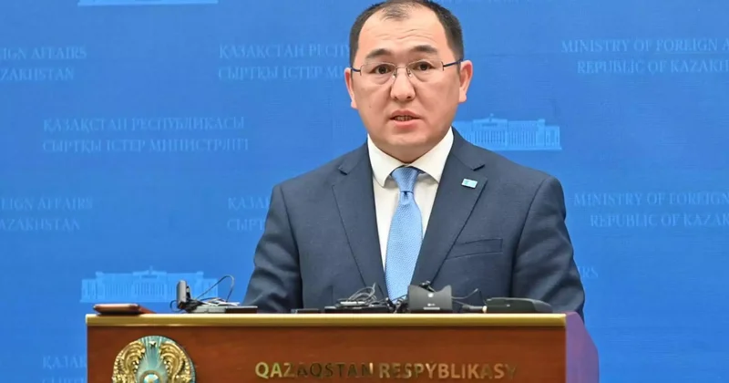 Айбек Смадияров жаңа қызметке тағайындалды