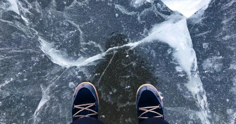 Повышенная опасность : МЧС обратилось к казахстанцам в связи с наступлением холодов