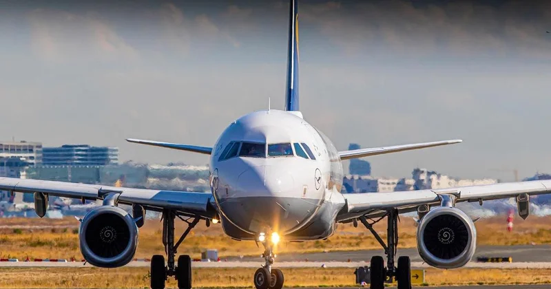 Рейс из Шымкента в Тбилиси запустили в Казахстане