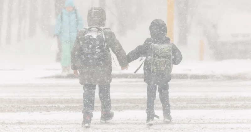 Астанада екінші ауысымдағы оқушылар қашықтан оқуға жіберілді: 15 желтоқсан 2025, 10:28 жаңалықтар