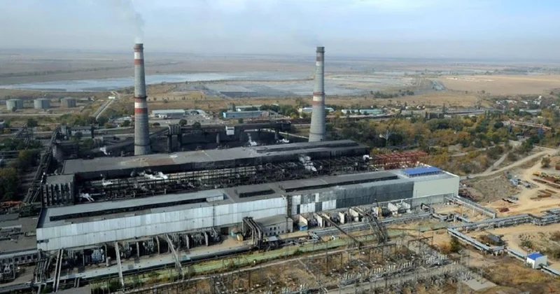 Алматы задыхается от работы ТЭЦ : в Минэнерго рассказали о переходе станций на газ