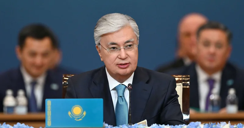 Касым Жомарт Токаев посетит с официальным визитом Японию