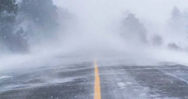 Үш адамның мәйіті табылды : Батыс Қазақстанда боран кезінде жоғалып кеткендер іздестіріліп жатыр