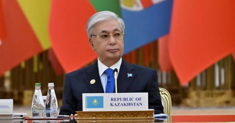 Мемлекет басшысы Жапонияға ресми сапармен барады