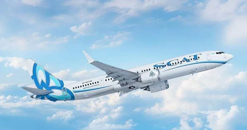 Тайланд бағытына жаңа рейс ашылды