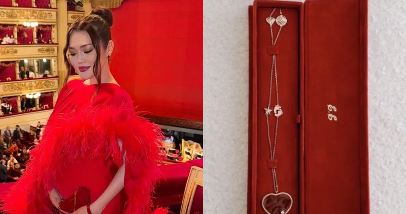 Қарайып кетті... : Ерке Есмаханнан сотуар сатып алғандар ренішін білдірді