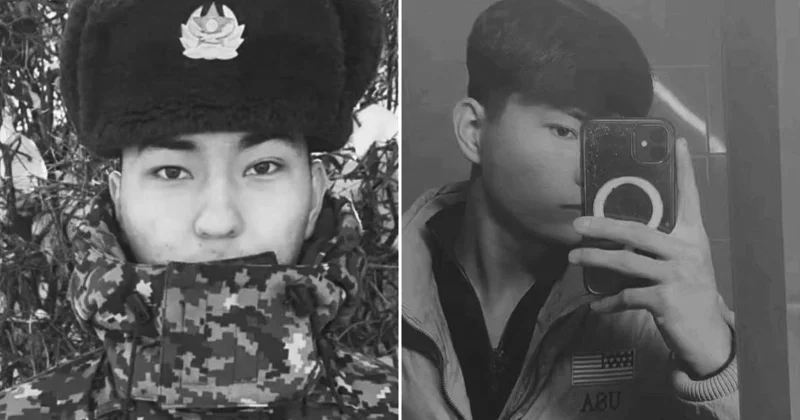 Әскерге кеткен ұлымның сүйегін қайтарды : қаза болған атыраулық сарбаздың анасы әділдік іздейді