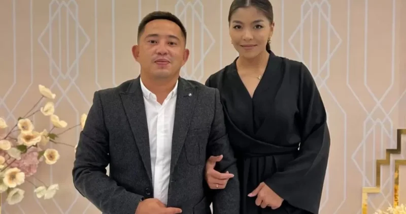 Әулетіме тіл тигізгені үшін жауап береді! : Нұрсұлтан Жақсыгеннің бұрынғы әйелі соттасатынын айтты