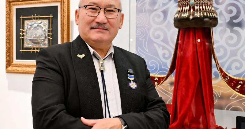 Сочетая традиции и современность