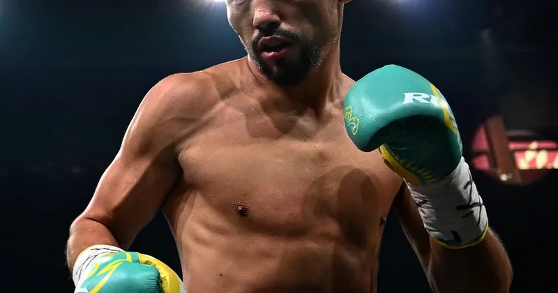 Допинг скандал с участием Алимханулы: КФПБ сделало заявление