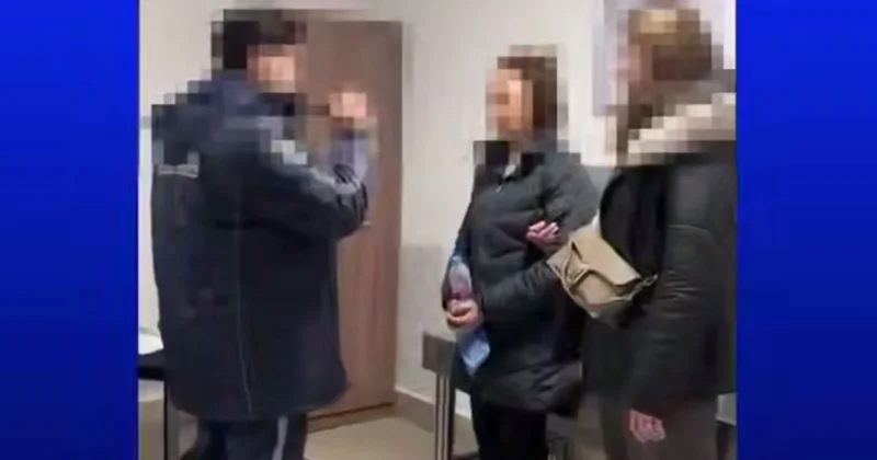 Подозреваемую в хищении нескольких миллиардов тенге доставили из Грузии в Казахстан