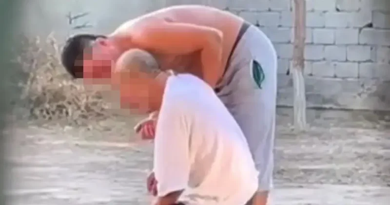 Оңтүстік Қазақстанда ер адам әкесін өлгенше соққыға жыққан: сот үкімі шықты: 16 қаңтар 2026, 11:50 жаңалықтар