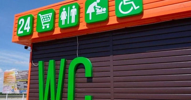 Туристер көп баратын ШҚО маршруттарында санитарлық инфрақұрылым әлсіз