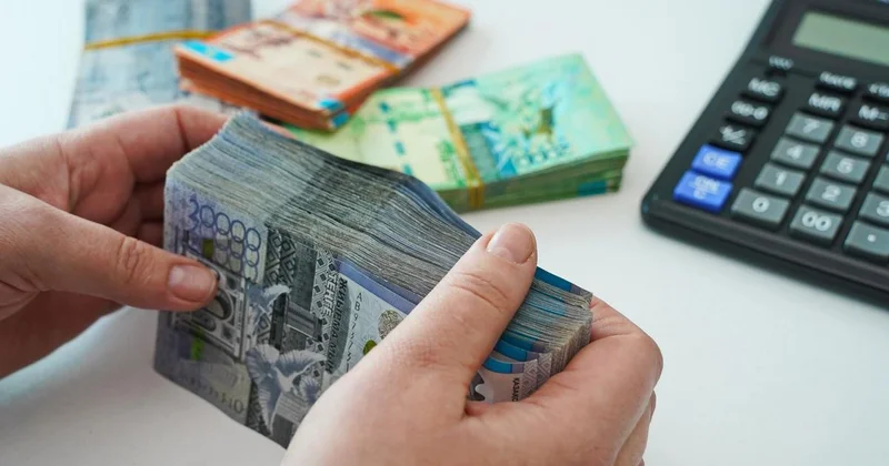 Некоторым казахстанцам разрешили не платить ИПН