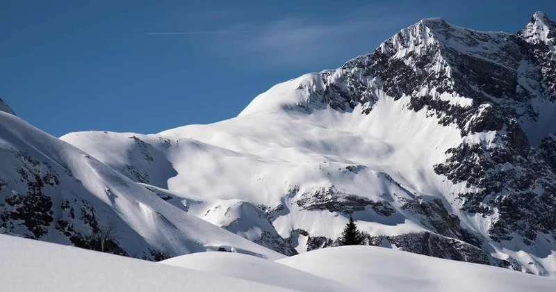 Жителям Алматы посоветовали воздержаться от походов в горы