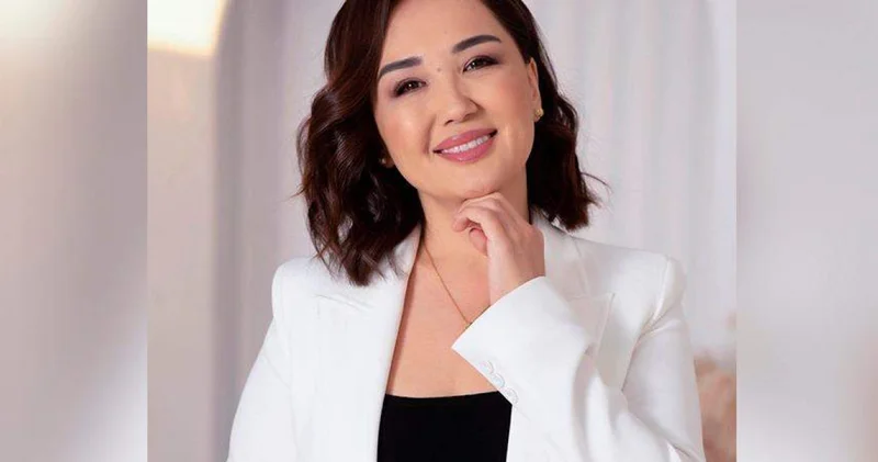 Жан дүнием алай дүлей болды... : Ләйлә Сұлтанқызы жігіттерге ескерту жасады