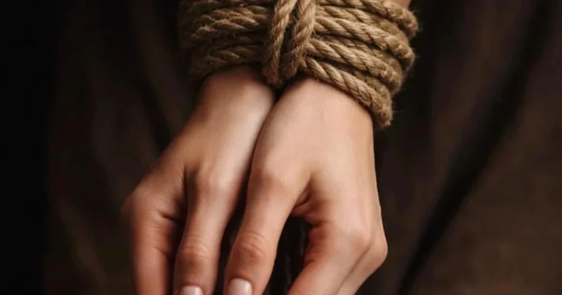 Очередной кошмар в Шымкенте: родственники жениха надругались над украденной девушкой