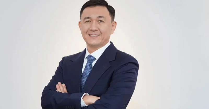 Талғат Ғазизов Kazakh Tourism төрағасы болып тағайындалды