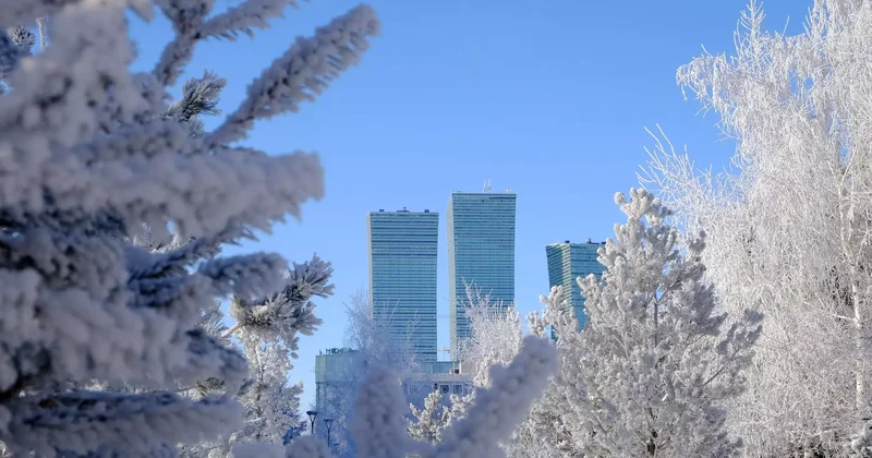 Астанада оқушылар мен студенттер ертең де онлайн оқиды