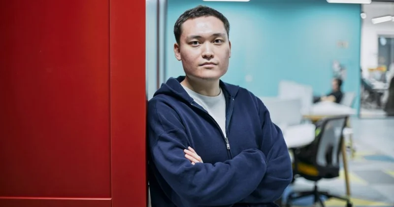 Казахстанский стартап оценили в 1,3 млрд долларов