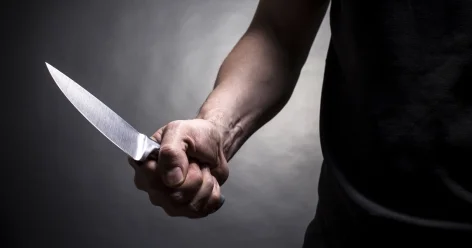 Мужчина убил беременную жену в Алматинской области