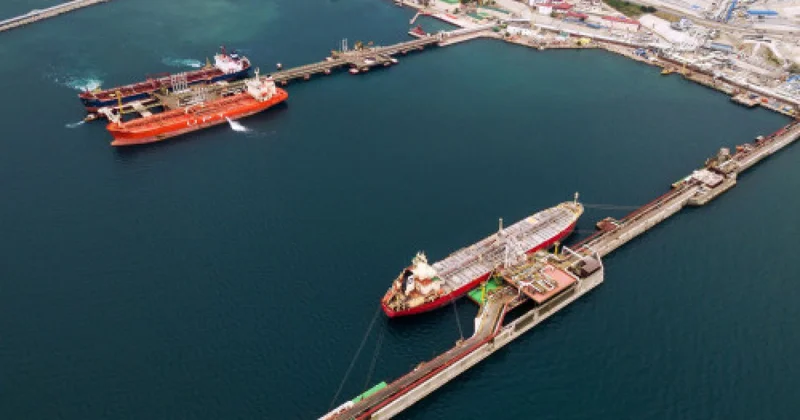 Қазақстан КТК ахуалына байланысты мұнай тасымалдау маршрутын өзгертетін болды