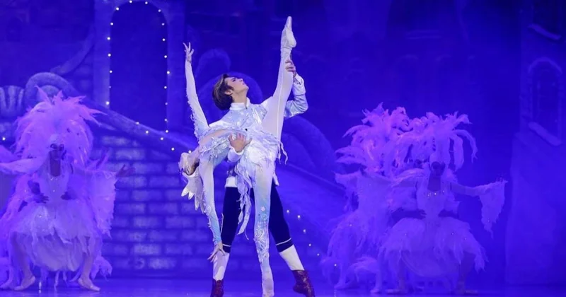 Астана Балет театрының 2026 жылғы жоспары қандай