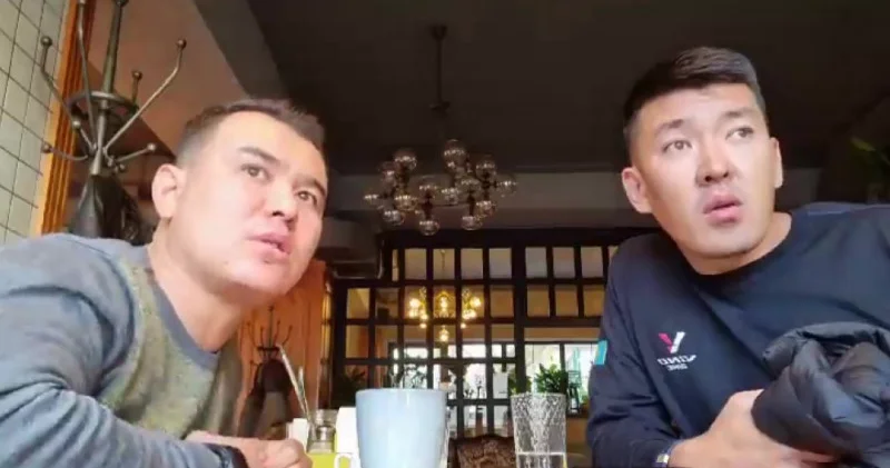 Неге вайнер Шерниязов бостандыққа шығып, Төребаев колонияда қалды: сот жауабы