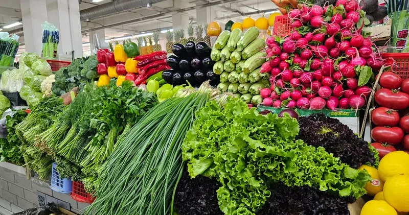 Үкімет азық түлік қауіпсіздігін бақылау ережелерін жаңартты