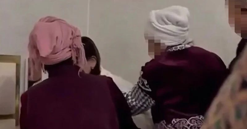 “Туыстары қыз зорлауды ұйымдастырды“: Шымкентте қыз ұрланғанын мәлімдеді