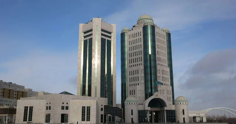 О потенциале единого Парламента