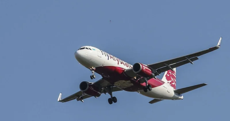 Суд вынес приговор по делу о крупных хищениях во FlyArystan