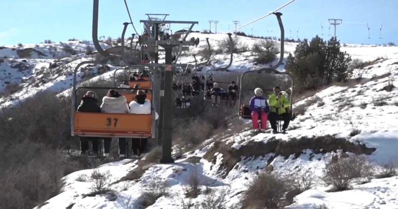 Түркістан облысындағы экотуризмді дамыту үшін сегіз жоба бекітілді