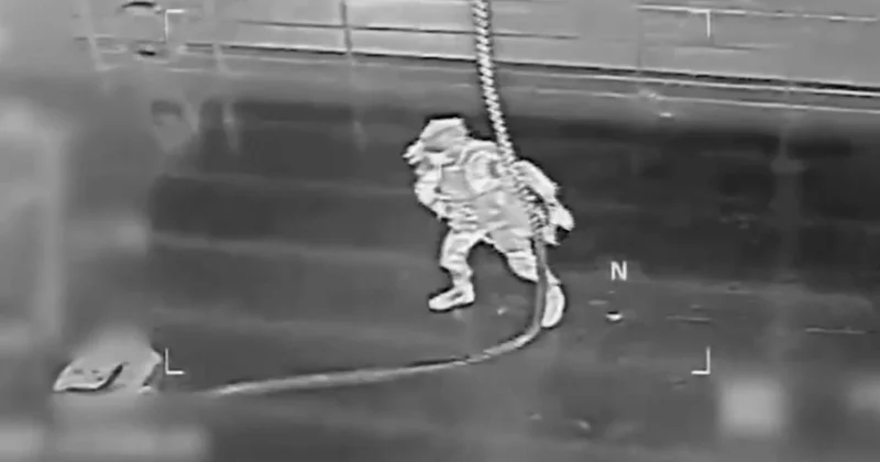 АҚШ Венесуэланың алтыншы танкерін тәркіледі