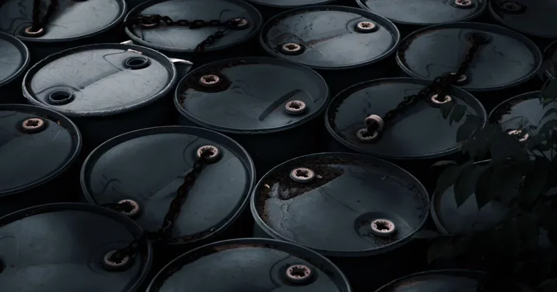 Казахстан меняет маршруты поставки нефти из за перебоев на КТК