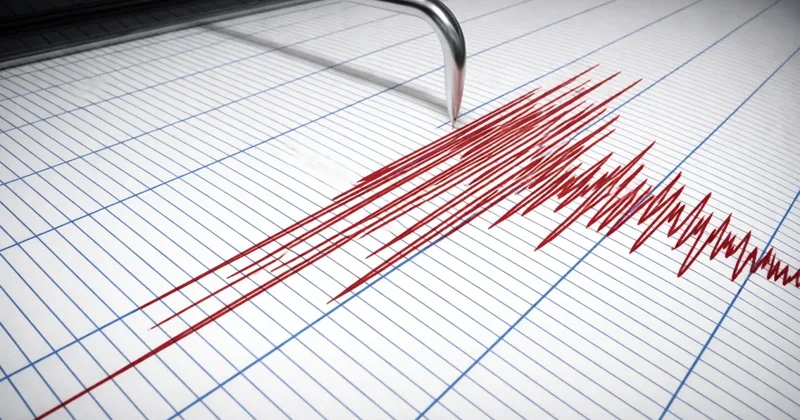 Сообщения о землетрясении в Конаеве напугали казахстанцев