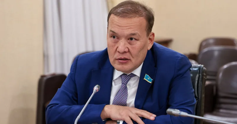 Экономика эмоциямен емес, фактімен өлшенуі тиіс Болатбек Нәжметдинұлы