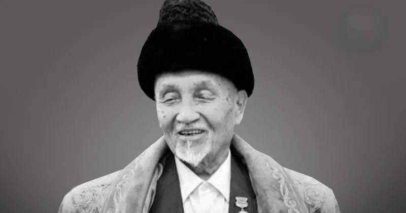 Қазақстанның тұңғыш мүфтиі Рәтбек қажы Нысанбайұлы өмірден өтті: 16 қаңтар 2026, 10:41 жаңалықтар