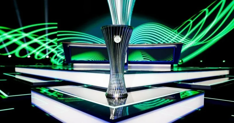 Бүгін Конференция лигасының 1/16 финал кезеңінің жеребесі тартылады