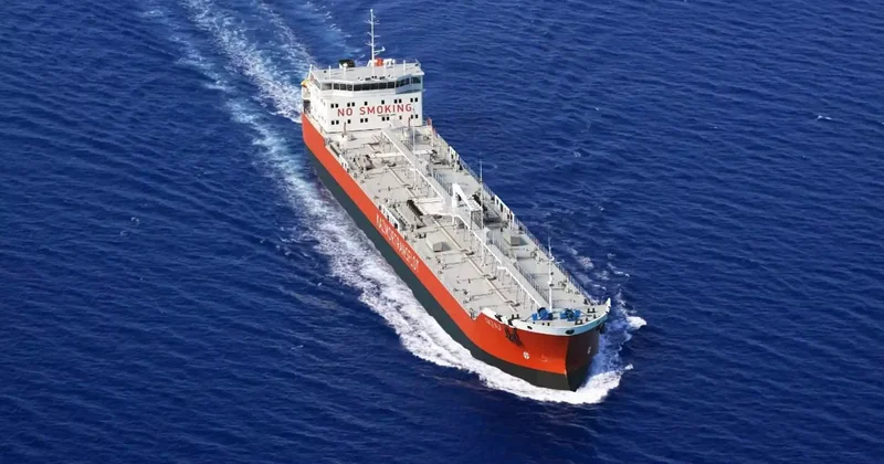 КҚК шектеулеріне байланысты ҚазМұнайГаз 300 мың тонна мұнайды басқа бағыттарға жөнелтті