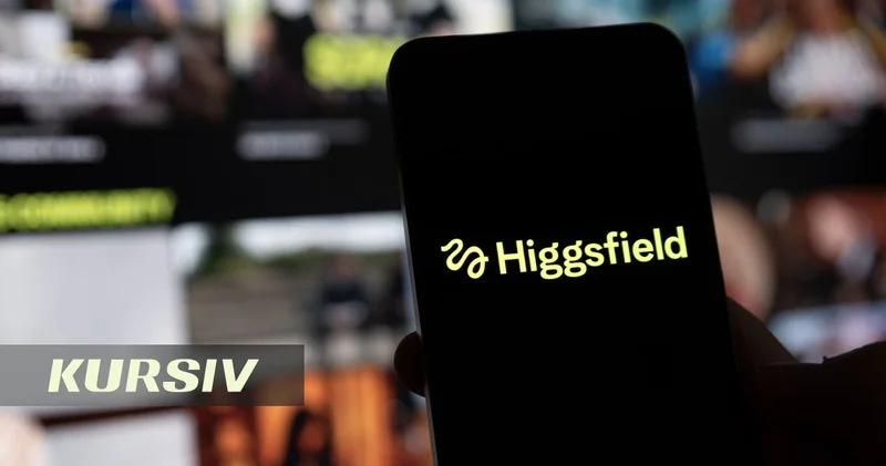 Kazakhstani AI startup reaches $1.3 billion valuation