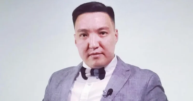 "Размещал ложную информацию". Адвоката Мурата Адама лишили лицензии