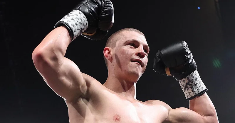 Дисквалифицировать пожизненно : титульный бой сына Кости Цзю признали несостоявшимся