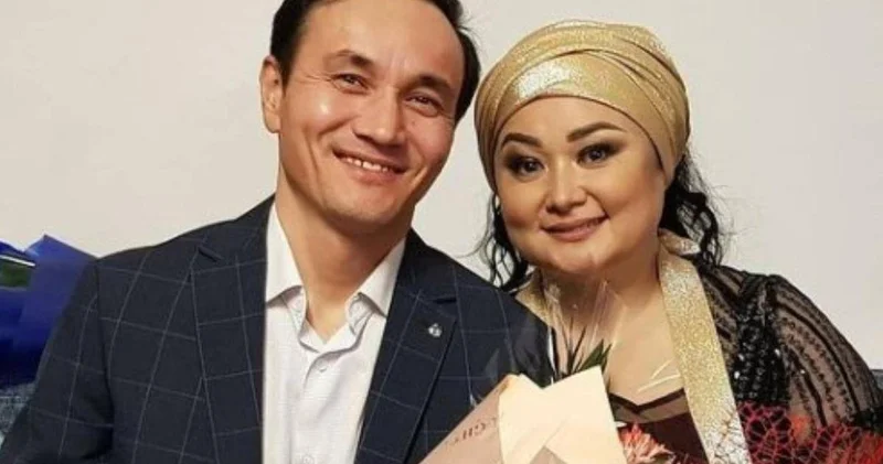 Өмір немереден кейін басталады : Роза Әлқожа асыға күткен қуанышын жеткізді (ФОТО)