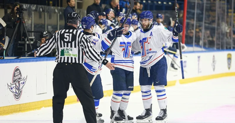 Континенталды кубок ойындарында Торпедо екінші кездесуін өткізеді