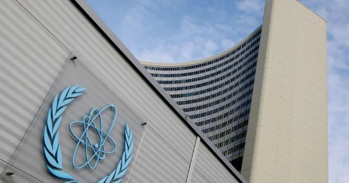 Развивать ядерную медицину продолжат Казахстан и МАГАТЭ