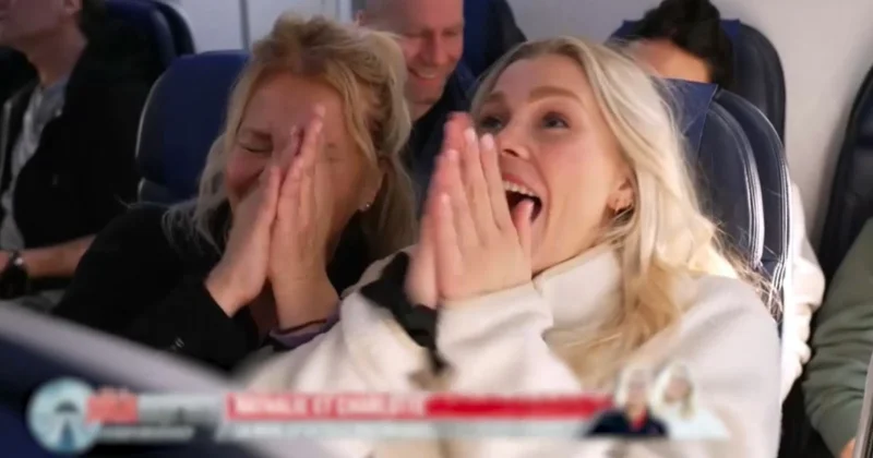 Қазақстанда түсірілген шоуды Францияда 1,5 миллионға жуық көрермен тамашалады