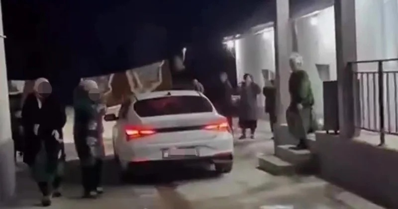 Шымкентте қызды ұрлады деген күдікті ұсталды: 16 қаңтар 2026, 16:30 жаңалықтар