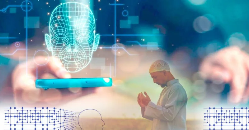 Deepfake дінбұзар технология